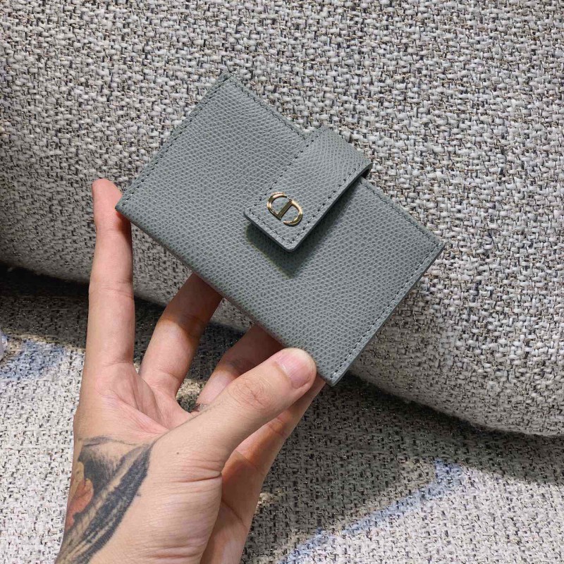 Dior Card Holder