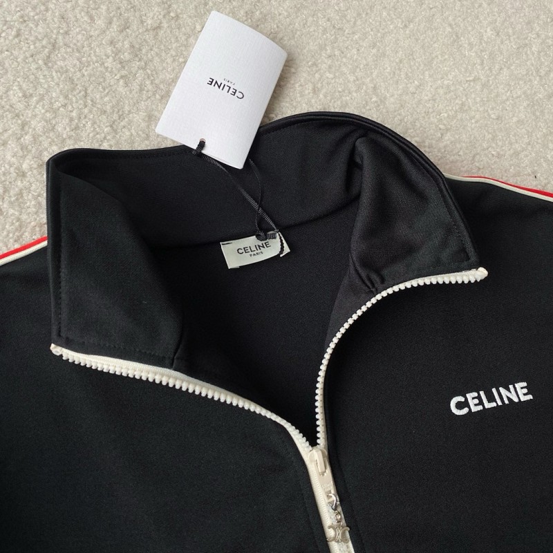 Celine Unisex Jacket & Pants