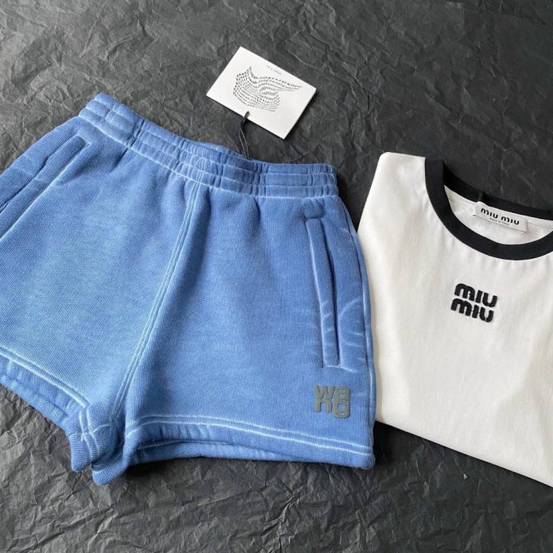 Alexander Wang Shorts