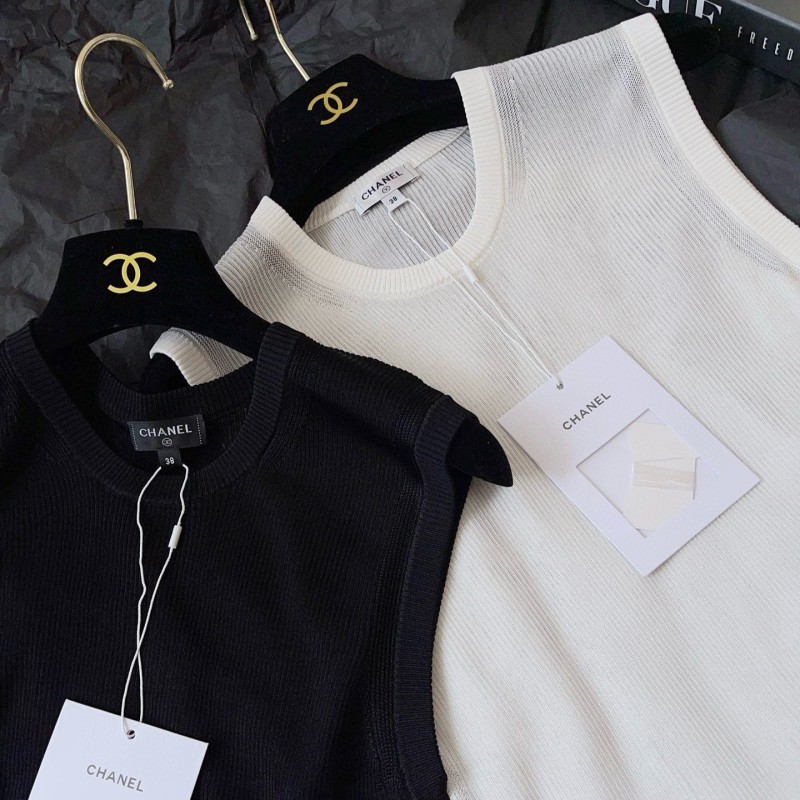 Chanel Singlet