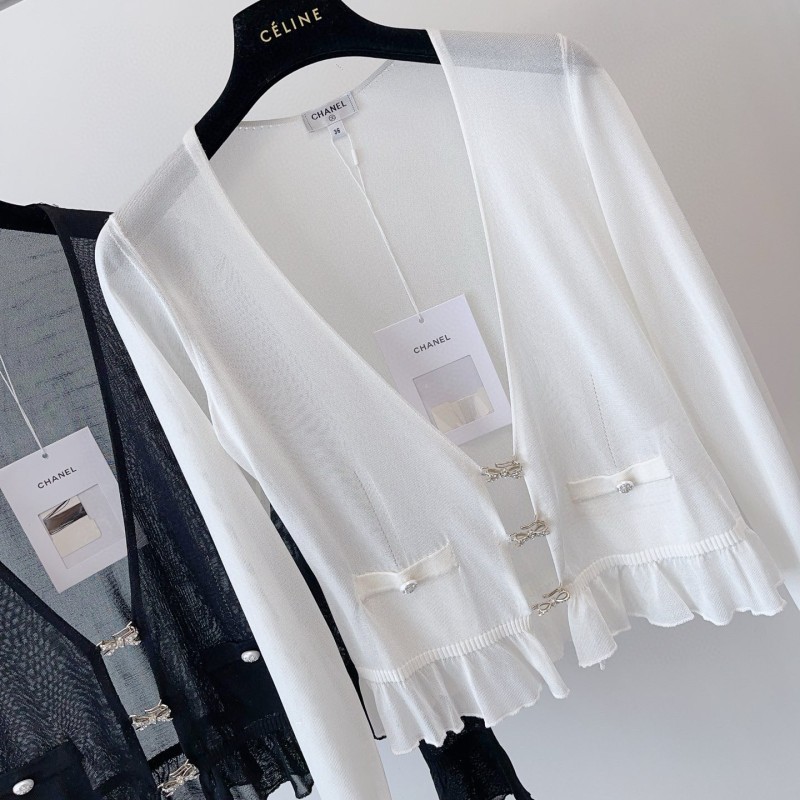 Chanel Cardigan