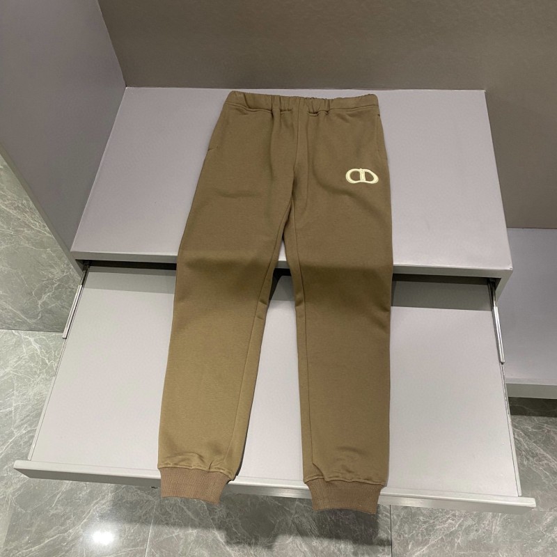 Dior Long Pants