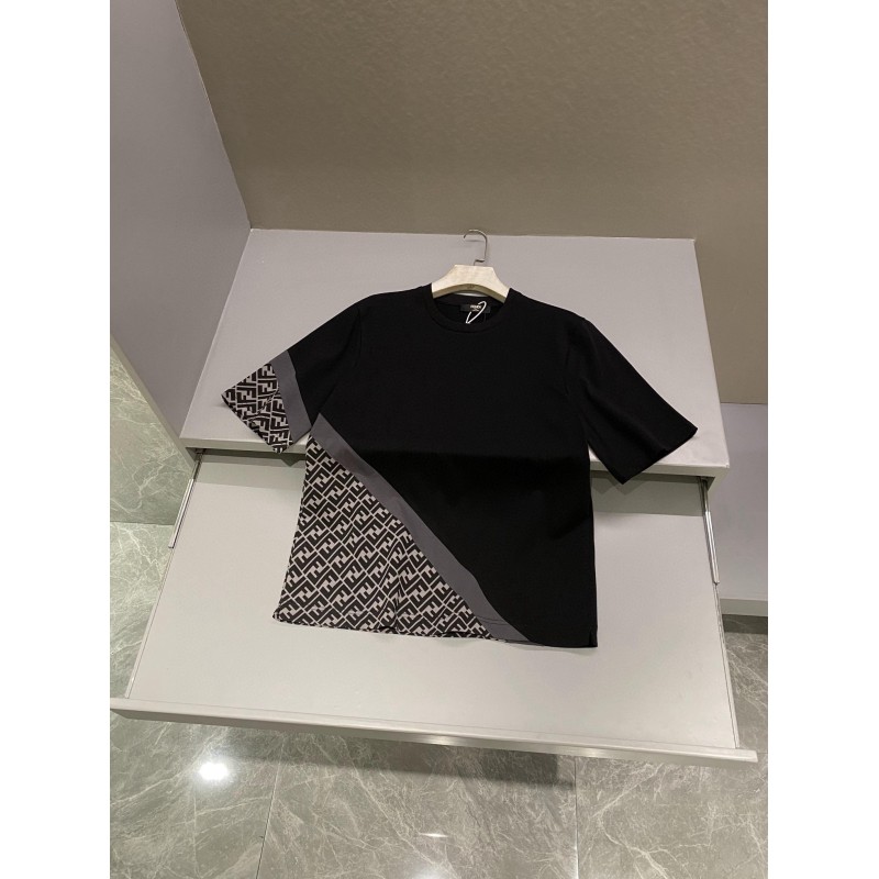 Fendi Unisex Tee