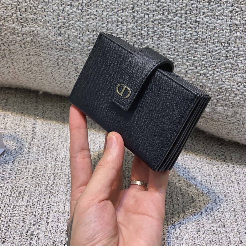 Dior Card Holder