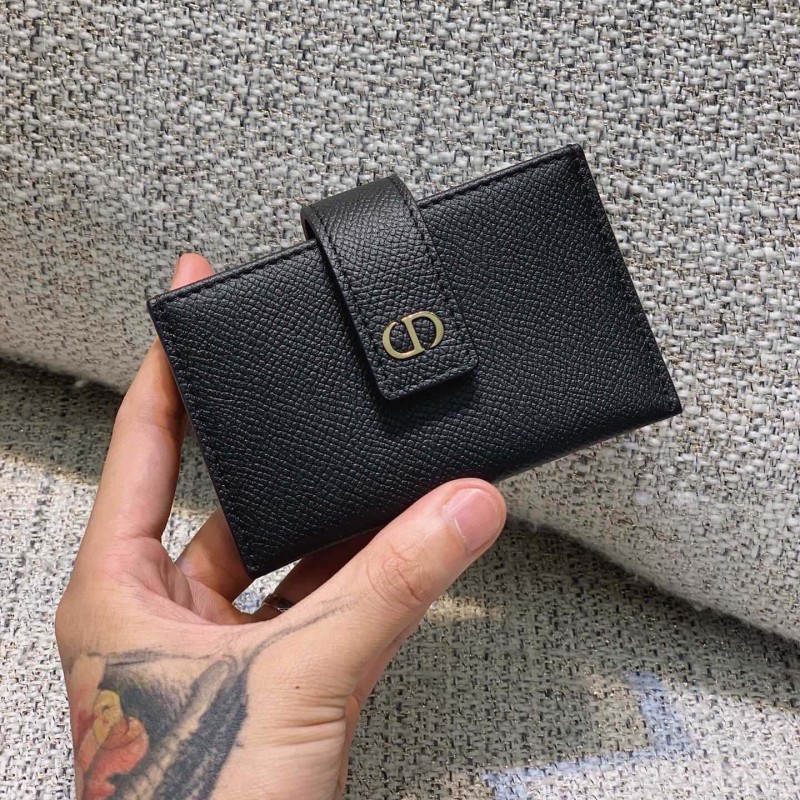 Dior Card Holder