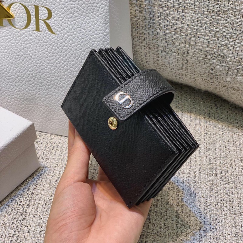 Dior Card Holder