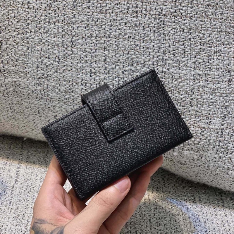 Dior Card Holder