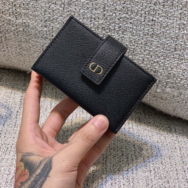 Dior Card Holder