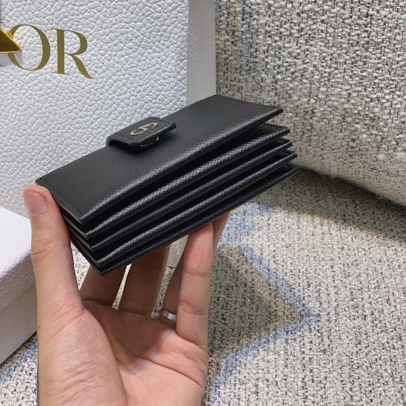 Dior Card Holder