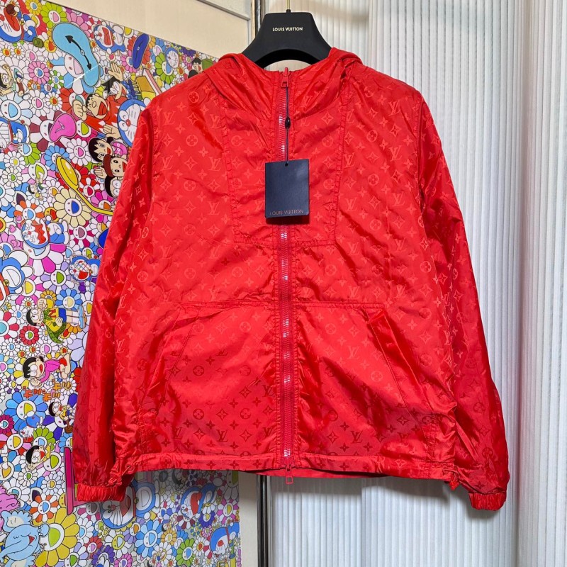 LV Unisex Jacket