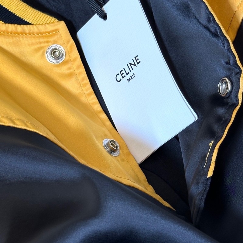 Celine Unisex Jacket