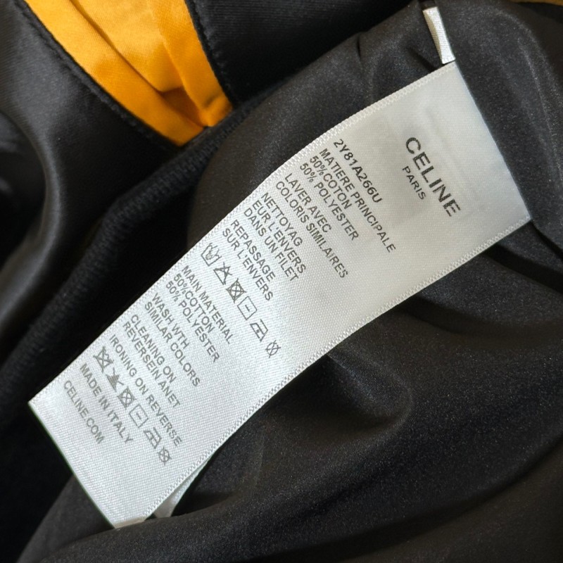 Celine Unisex Jacket