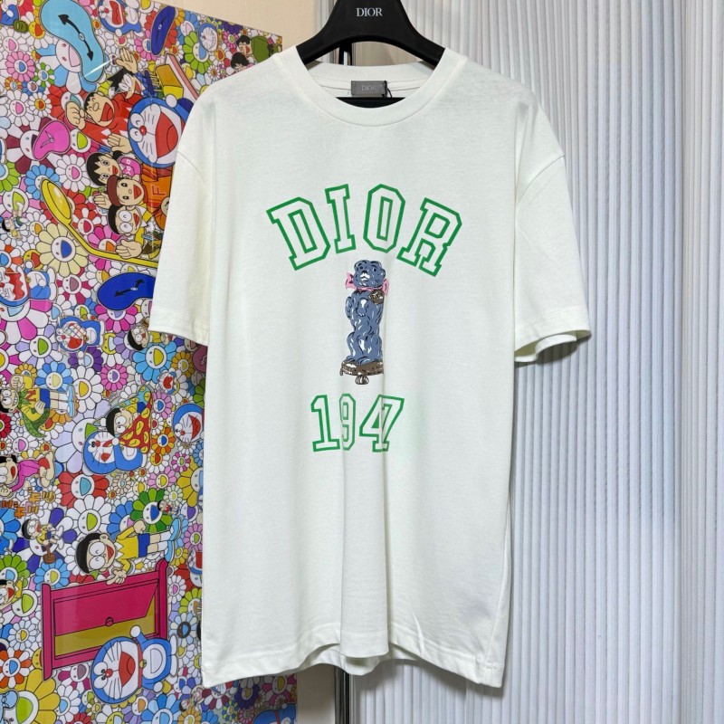 Dior Unisex Tee