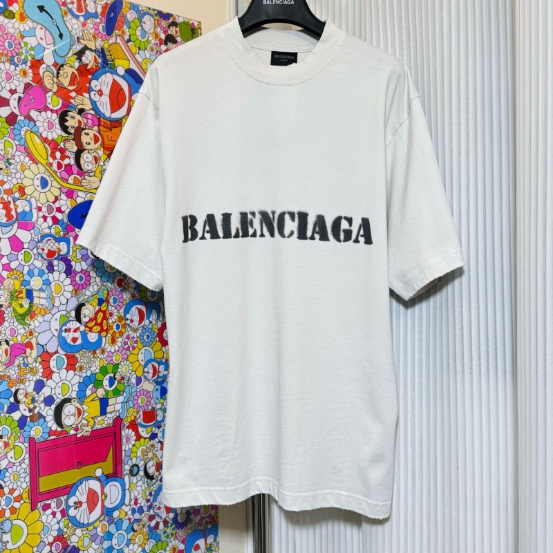 Balenciaga Unisex Tee