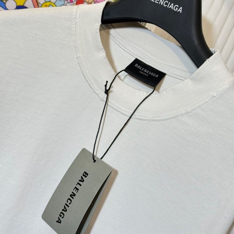 Balenciaga Unisex Tee