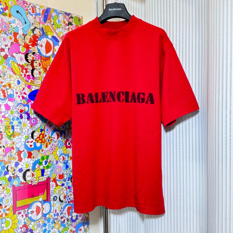 Balenciaga Unisex Tee