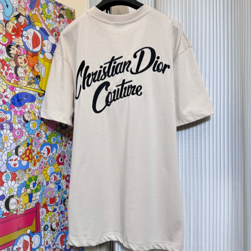 Dior Unisex Tee