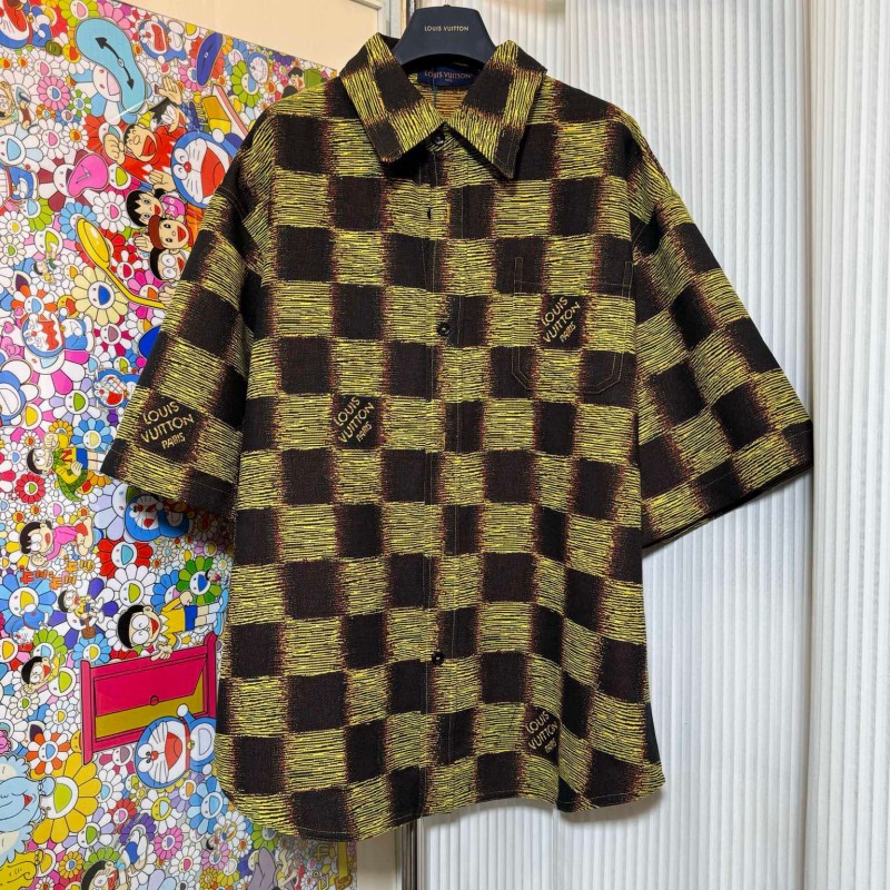 LV Unisex Shirt