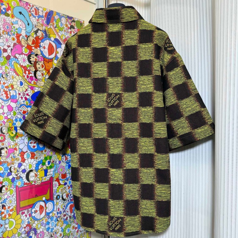 LV Unisex Shirt