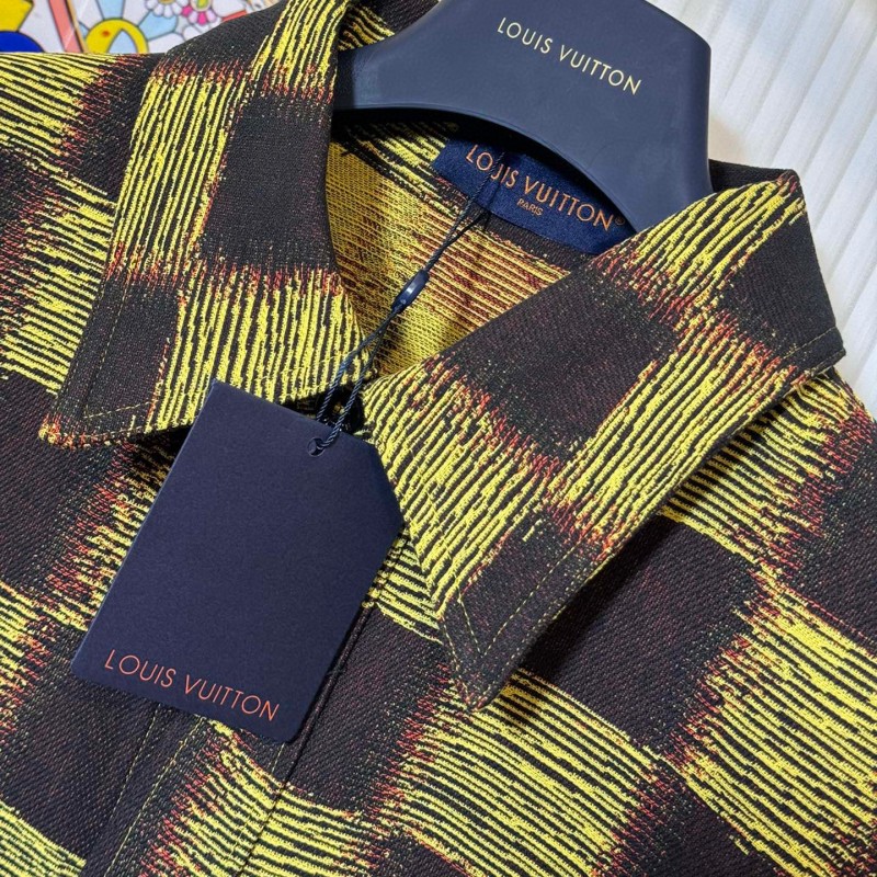 LV Unisex Shirt