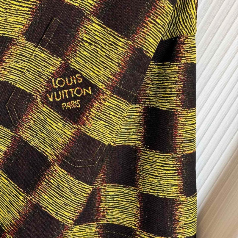 LV Unisex Shirt