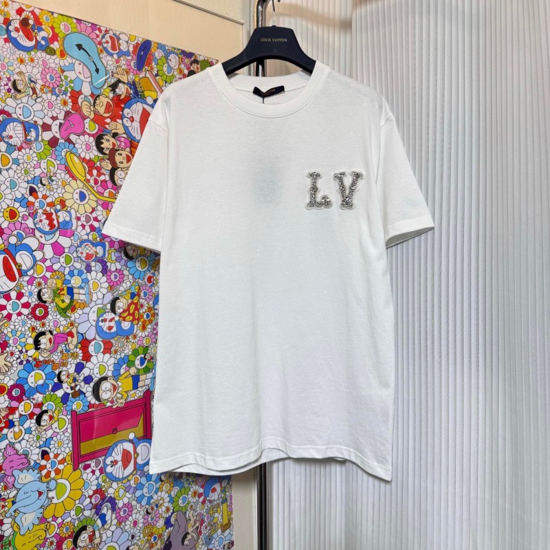 LV Unisex Tee