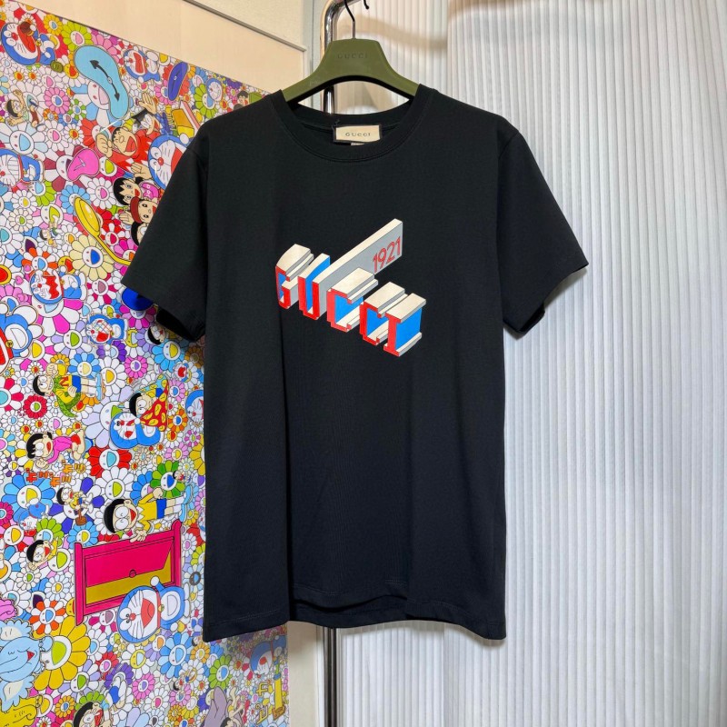 Gucci Unisex Tee