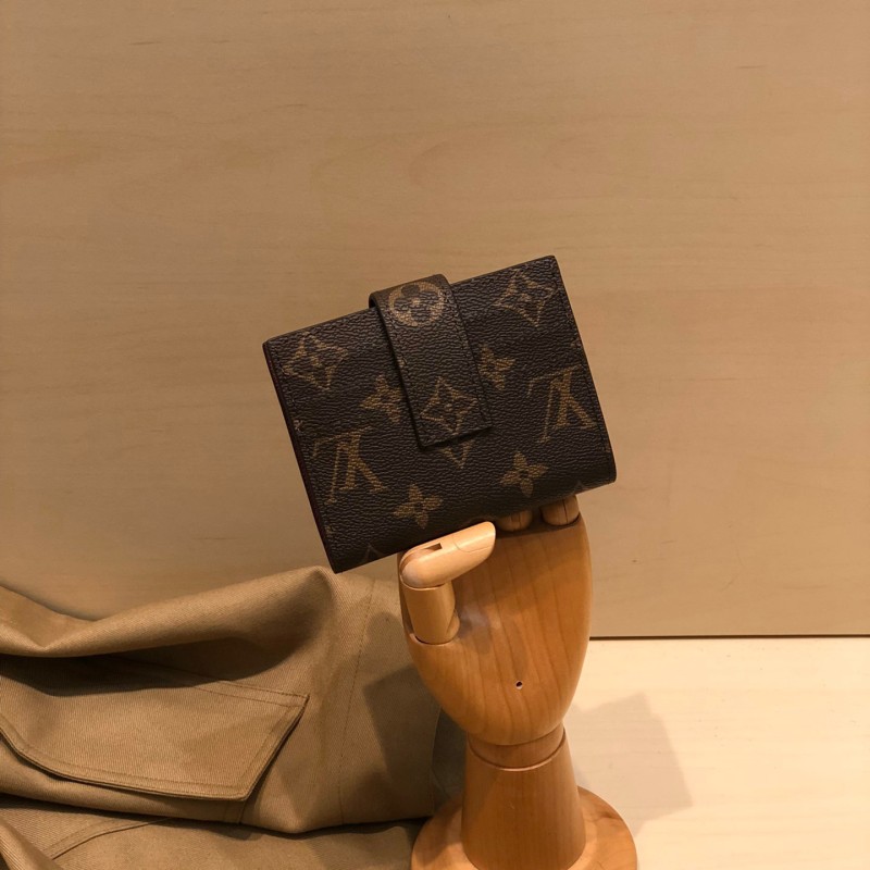 LV Card Holder