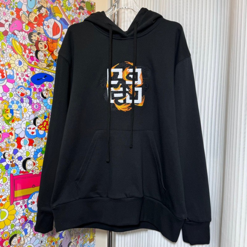 Givenchy Unisex Hoodie