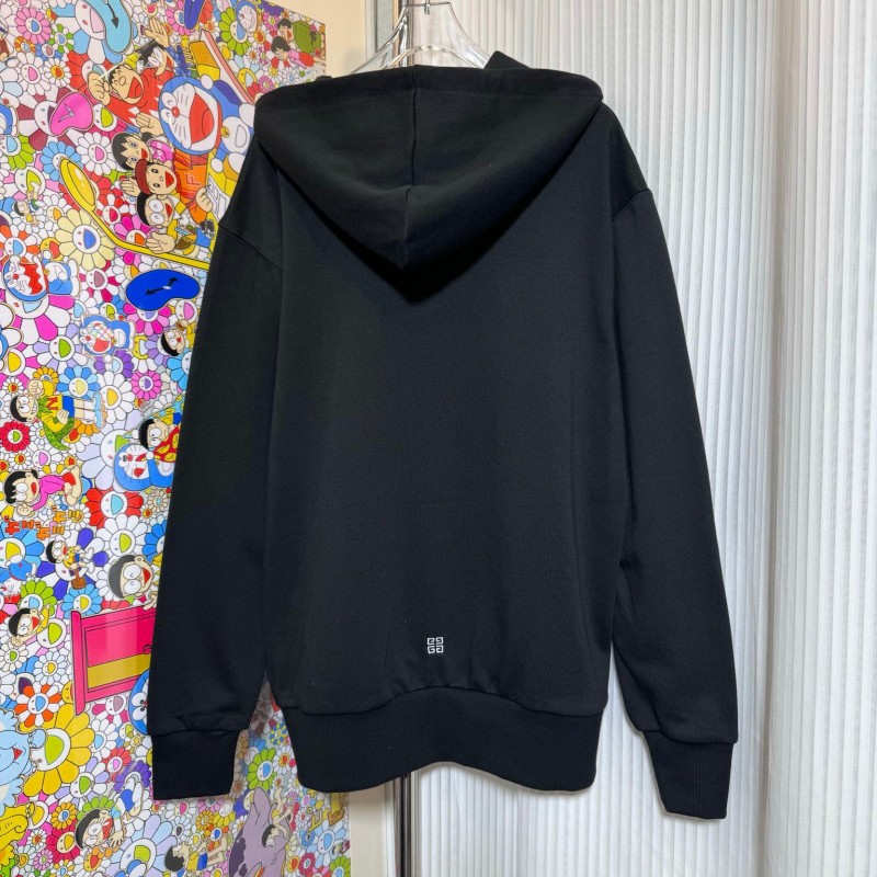 Givenchy Unisex Hoodie