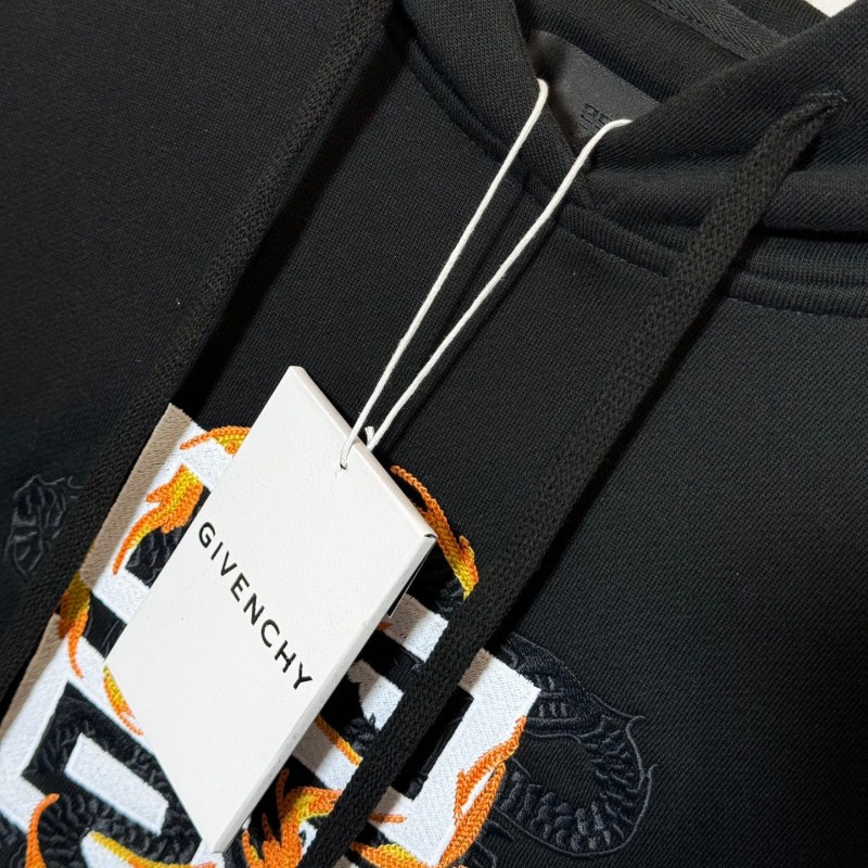 Givenchy Unisex Hoodie