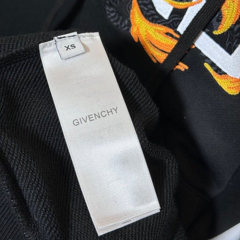 Givenchy Unisex Hoodie