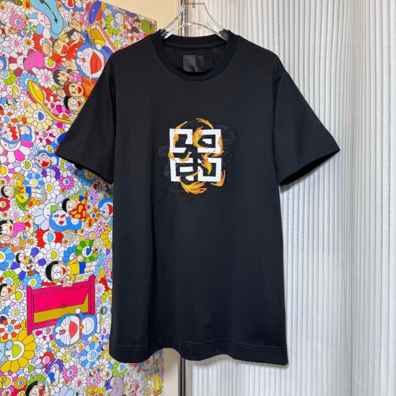 Givenchy Unisex Tee