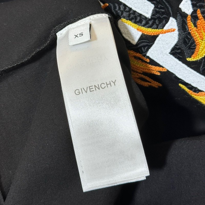 Givenchy Unisex Tee