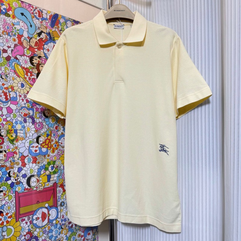 Burberry Polo Tee