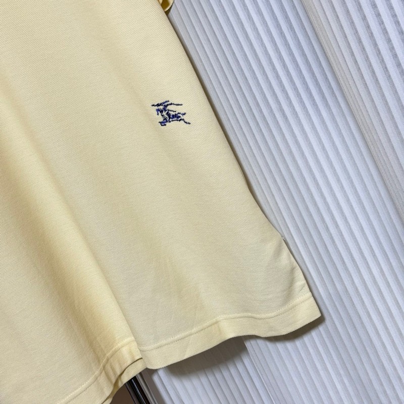 Burberry Polo Tee