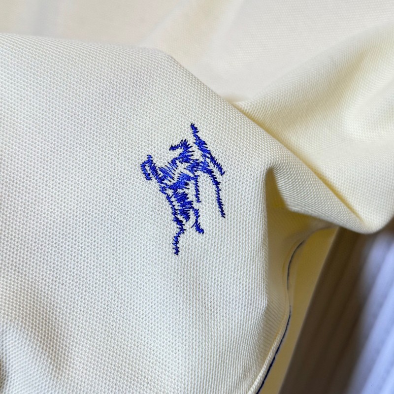 Burberry Polo Tee