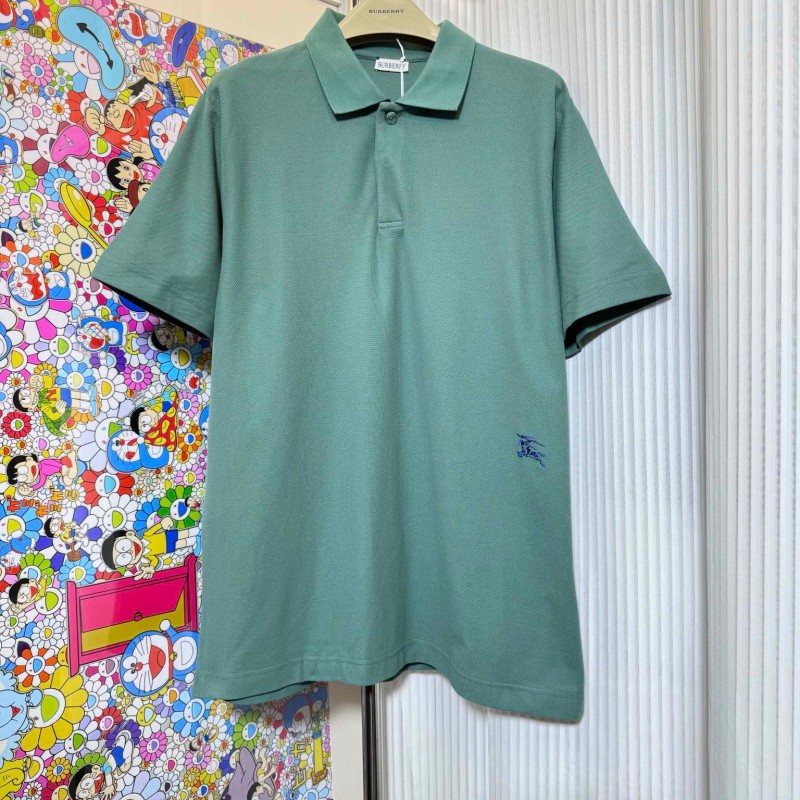 Burberry Polo Tee