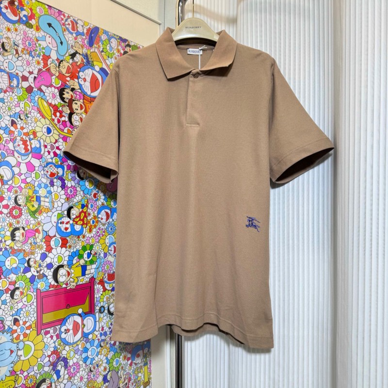 Burberry Polo Tee