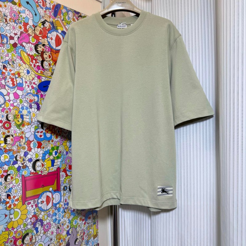 Burberry Unisex Tee