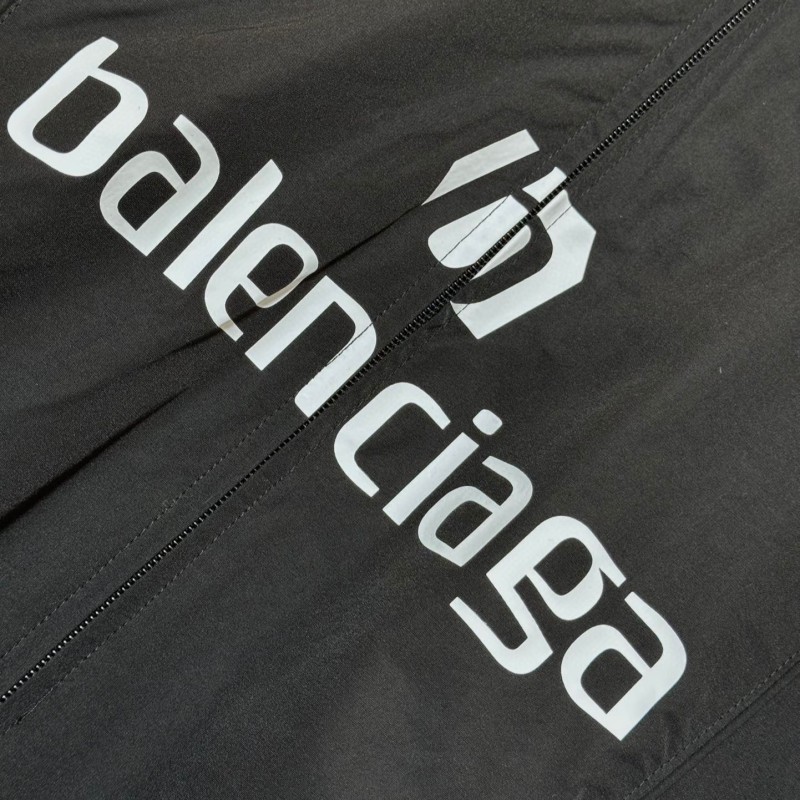 Balenciaga Unisex Shirt