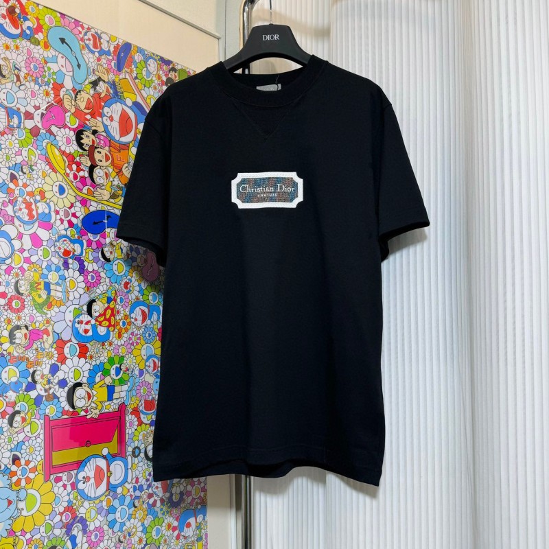 Dior Unisex Tee