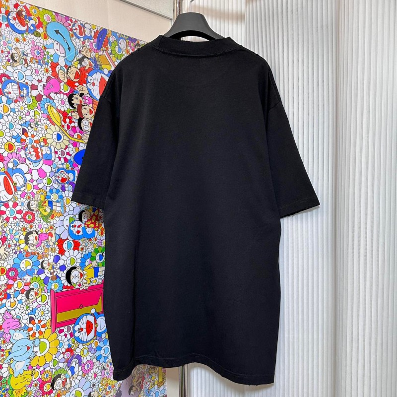 Dior Unisex Tee