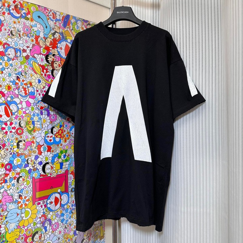 Balenciaga Unisex Tee