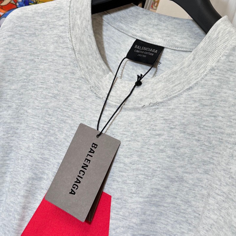 Balenciaga Unisex Tee