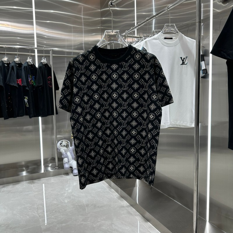 LV Unisex Tee