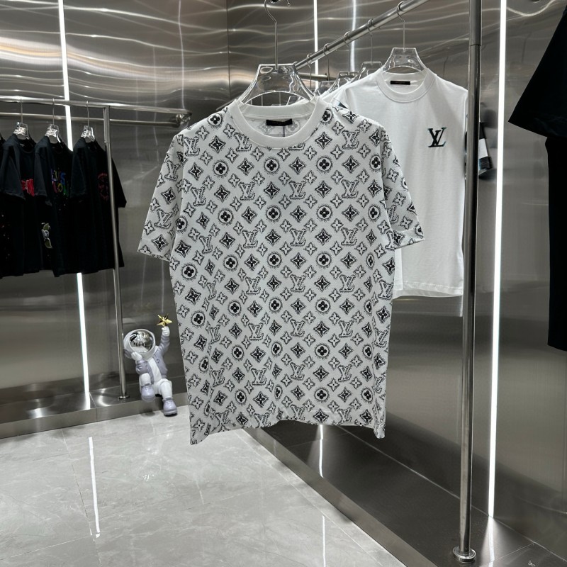 LV Unisex Tee