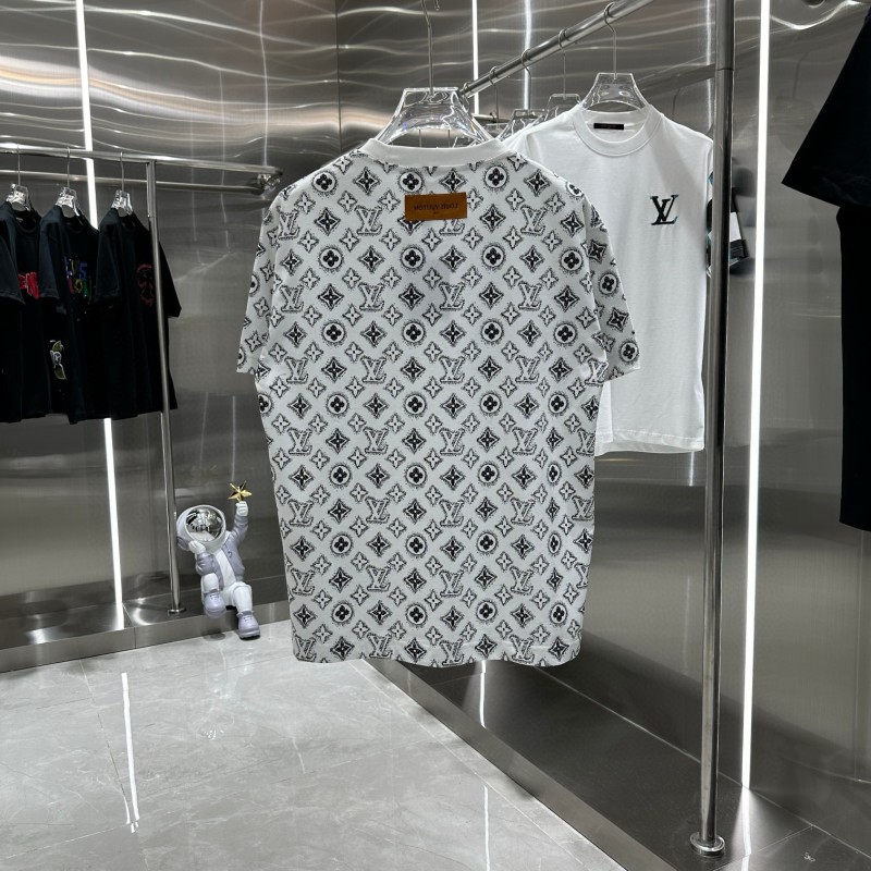 LV Unisex Tee