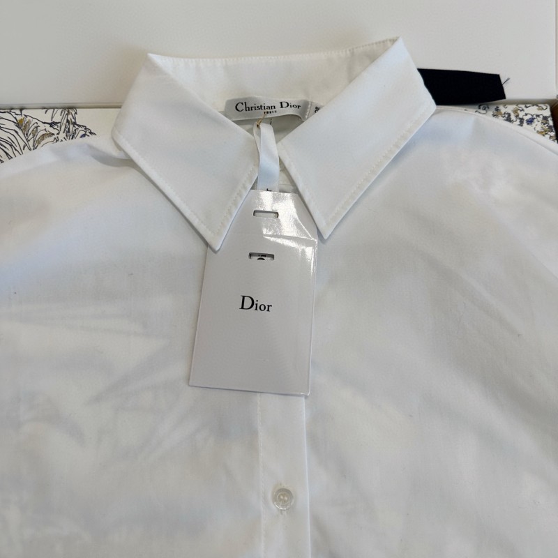 Dior Shirt