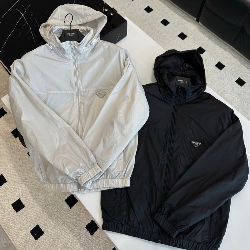 Prada Jacket